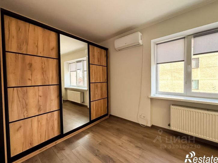 2-комн квартира ул 2-я Пятилетка, 5,  д. 5