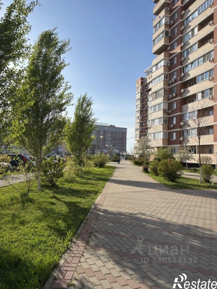 1-комн квартира улица Западный Обход, 42 к4,  д. 42 к4