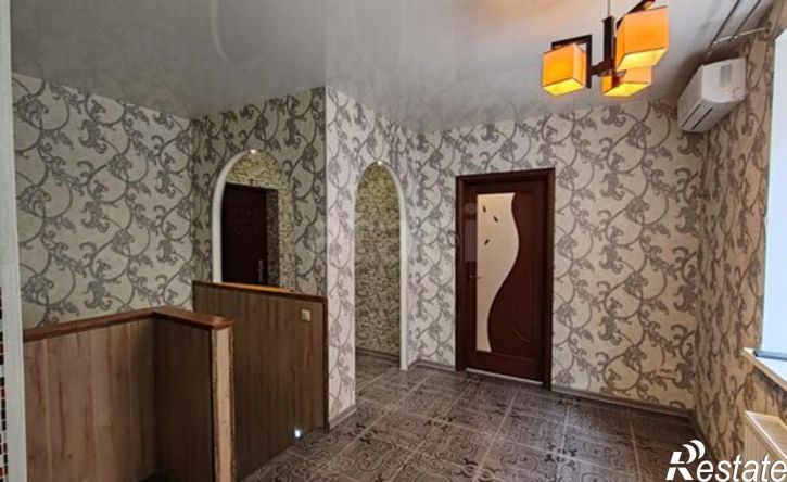 3-комн квартира ул им. Сергея Есенина, 86,  д. 86