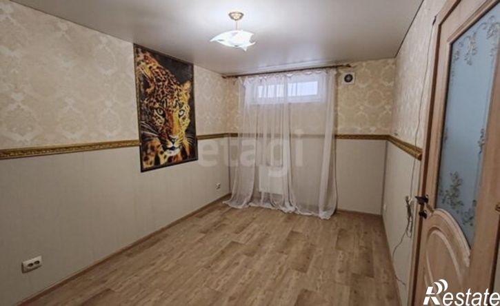 3-комн квартира ул им. Сергея Есенина, 86,  д. 86