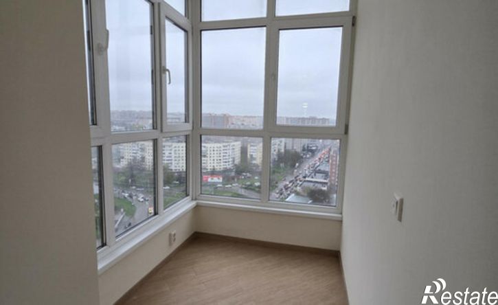 3-комн квартира ул им. Достоевского, 84/1,  д. 84/1