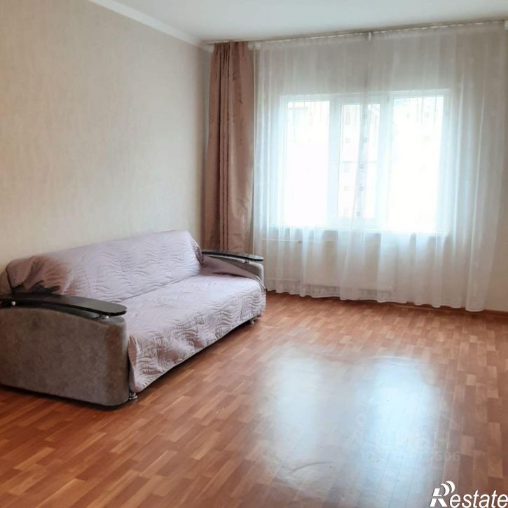 1-комн квартира Восточно-Кругликовская улица, 46Б,  д. 46Б