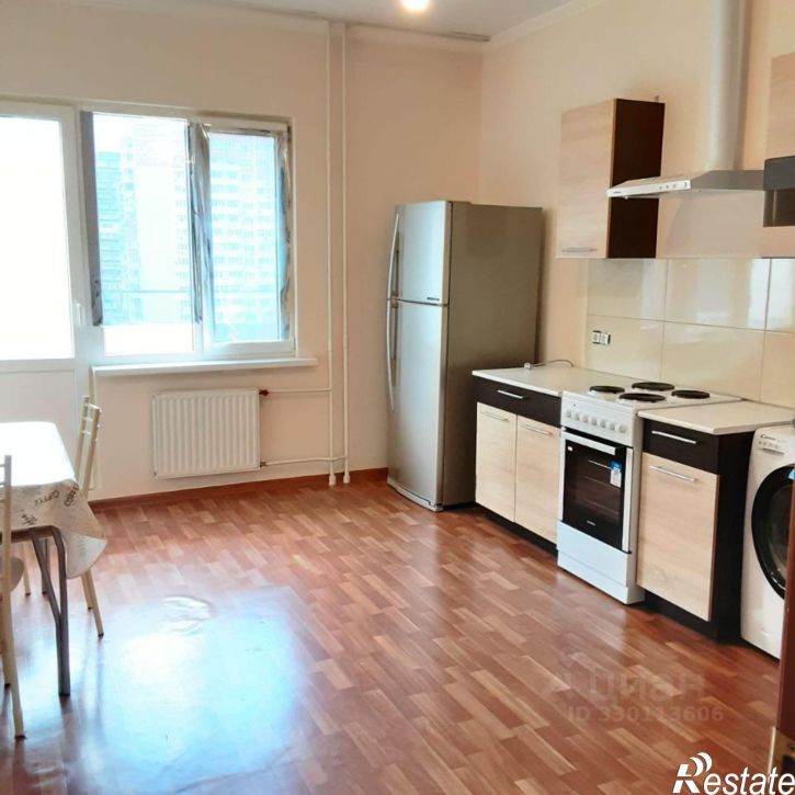 1-комн квартира Восточно-Кругликовская улица, 46Б,  д. 46Б