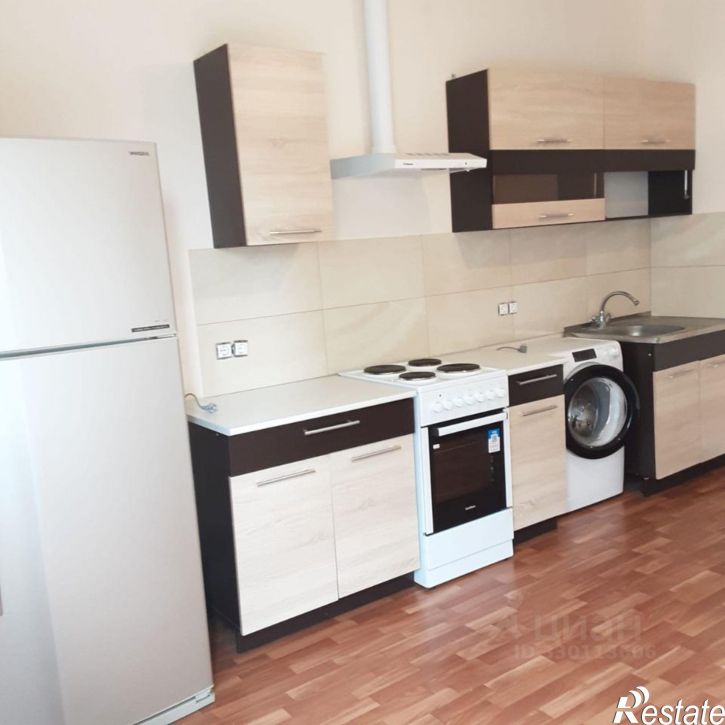 1-комн квартира Восточно-Кругликовская улица, 46Б,  д. 46Б