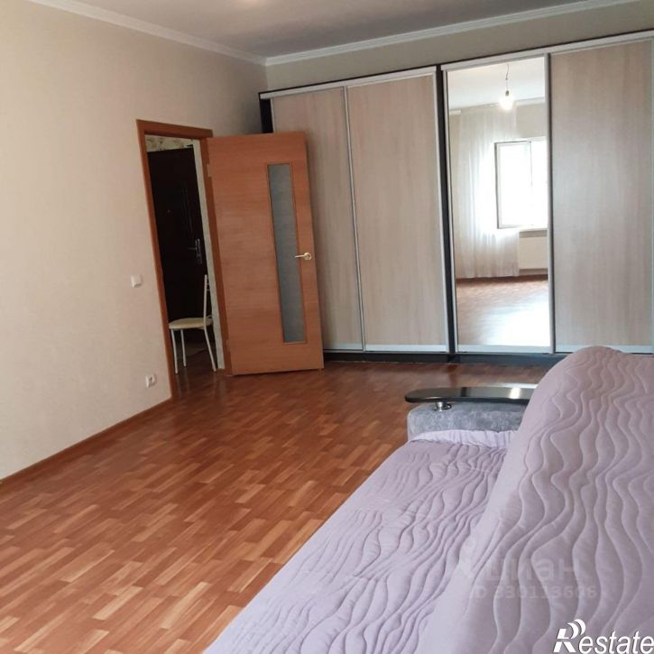 1-комн квартира Восточно-Кругликовская улица, 46Б,  д. 46Б