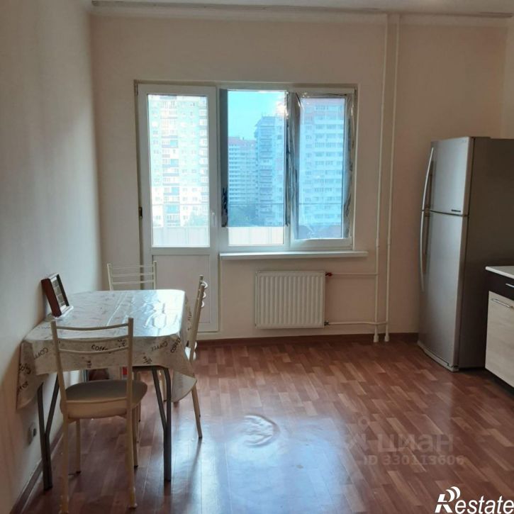 1-комн квартира Восточно-Кругликовская улица, 46Б,  д. 46Б