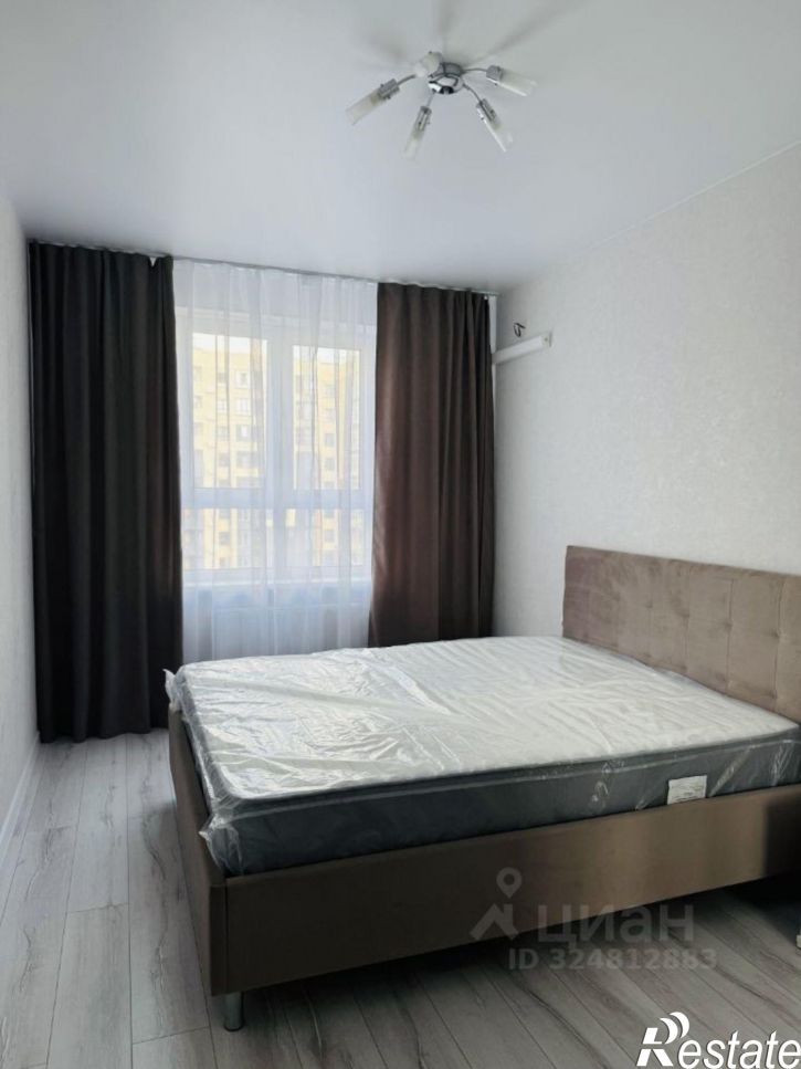 1-комн квартира Штурвальная улица, 8,  д. 8