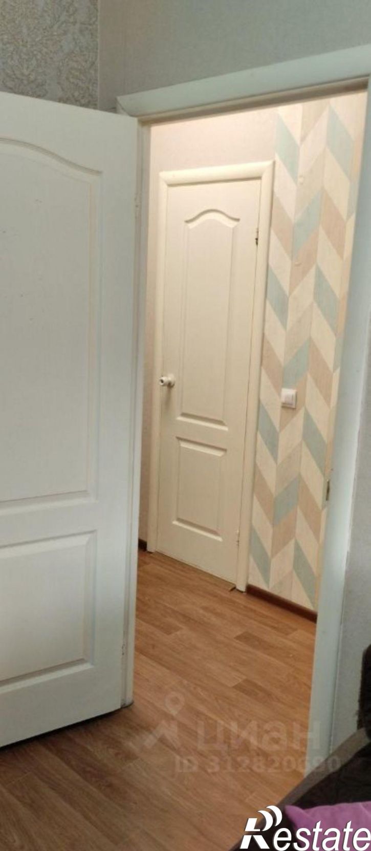 1-комн квартира улица Артюшкова, 11,  д. 11