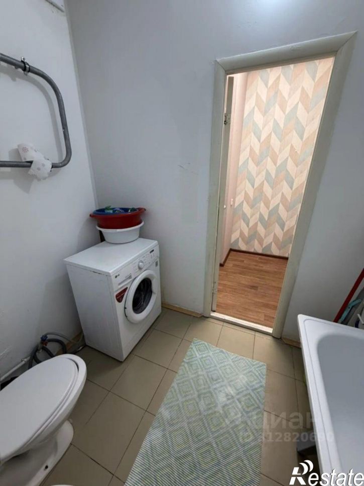 1-комн квартира улица Артюшкова, 11,  д. 11