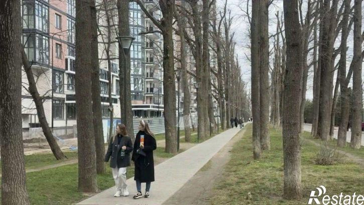 Торговое помещение улица Героя Сарабеева