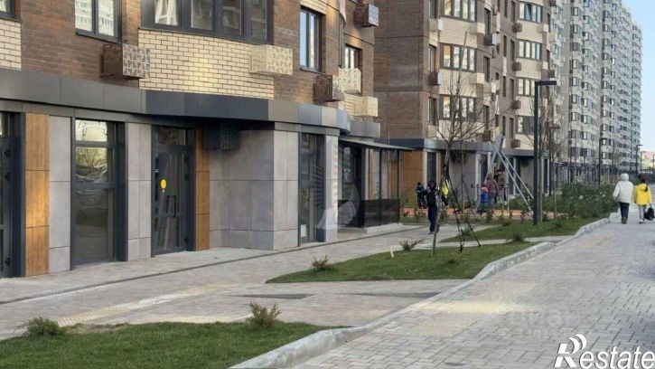 Торговое помещение Ростовское шоссе, 30/7 к3,  д. 30/7 к3
