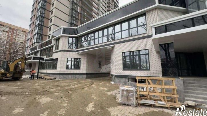 Торговое помещение улица Героя Сарабеева