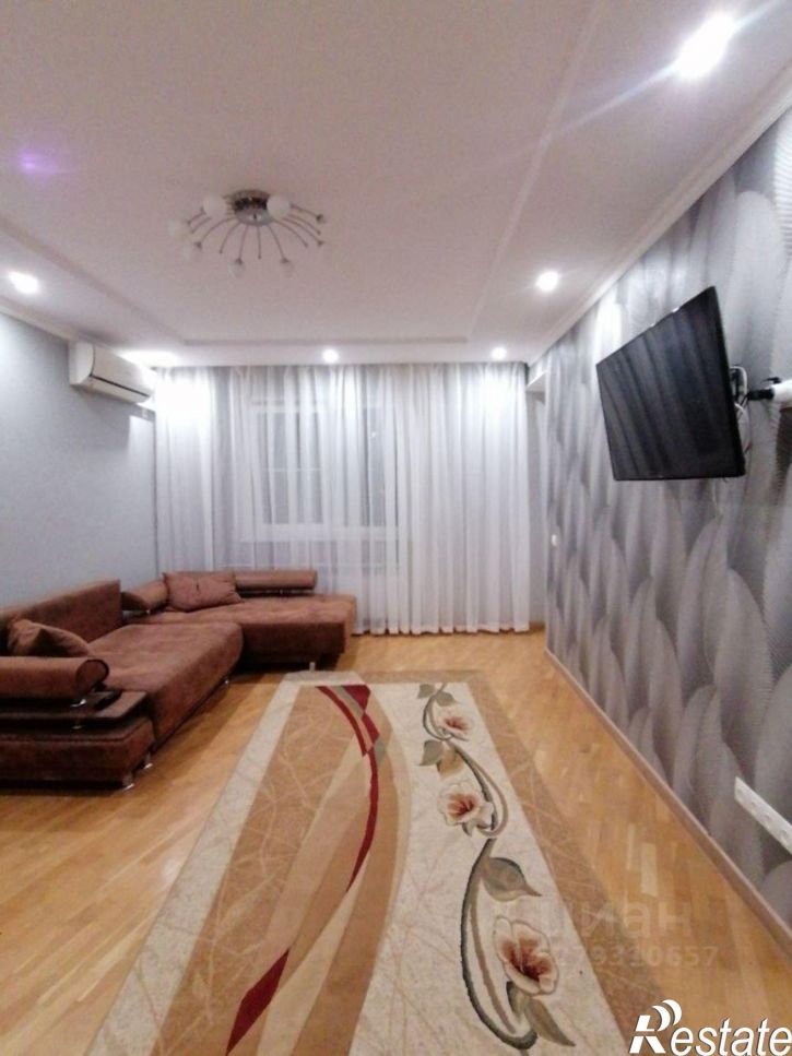 1-комн квартира Кутовая улица, 18,  д. 18