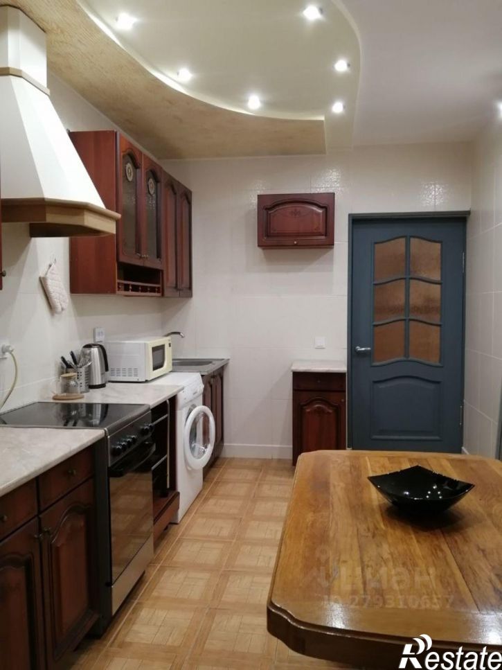 1-комн квартира Кутовая улица, 18,  д. 18