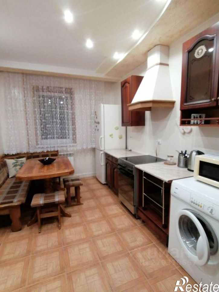 1-комн квартира Кутовая улица, 18,  д. 18