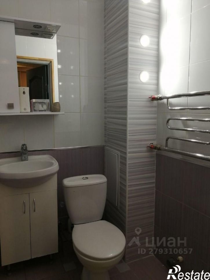 1-комн квартира Кутовая улица, 18,  д. 18
