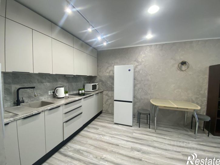 1-комн квартира улица Пашковский Перекат, 166Б к1,  д. 166Б к1