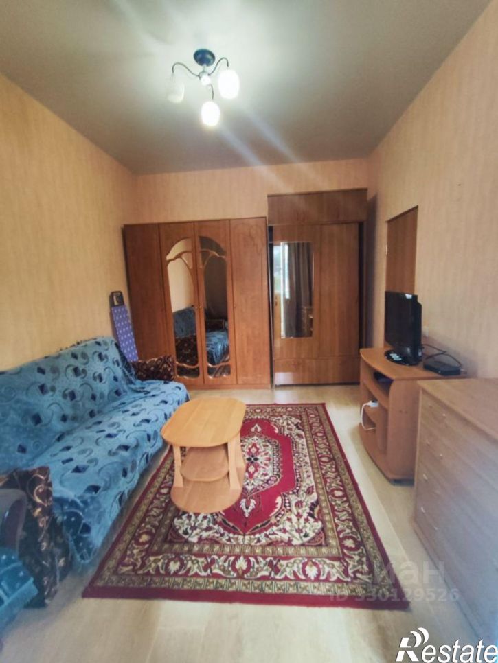1-комн квартира улица Красных Партизан, 1/3 к6,  д. 1/3 к6