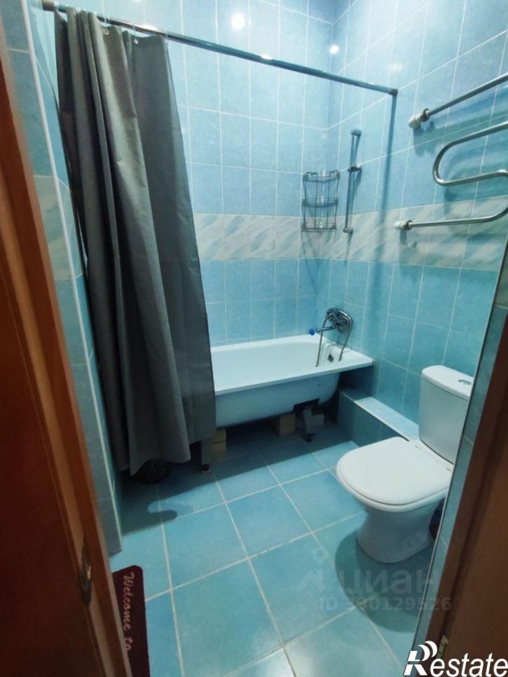 1-комн квартира улица Красных Партизан, 1/3 к6,  д. 1/3 к6