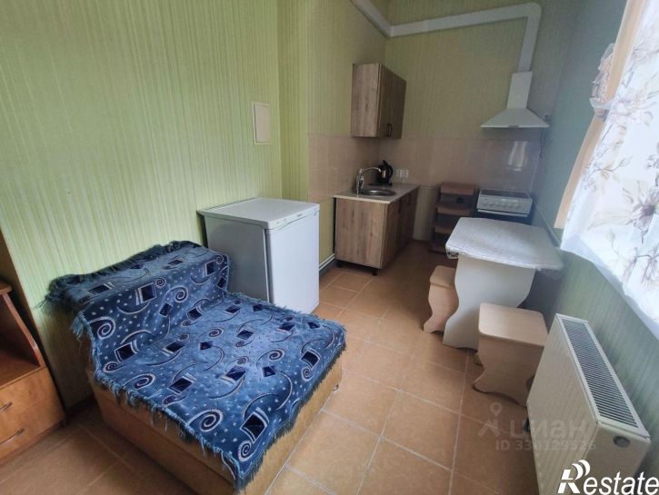 1-комн квартира улица Красных Партизан, 1/3 к6,  д. 1/3 к6