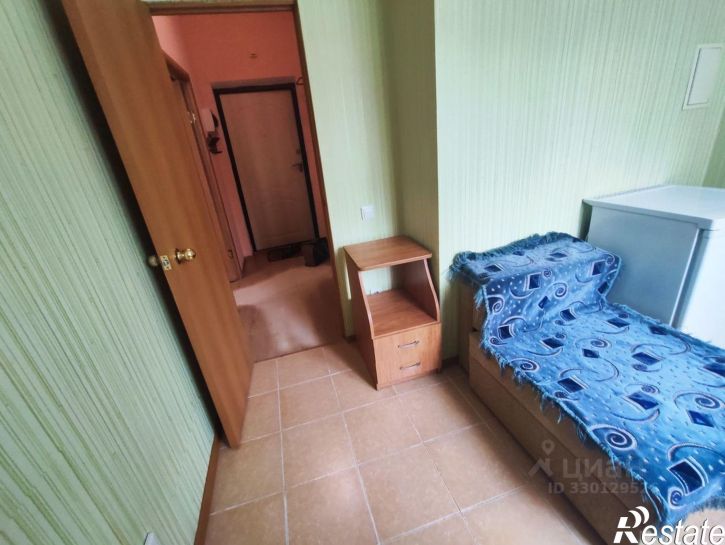 1-комн квартира улица Красных Партизан, 1/3 к6,  д. 1/3 к6