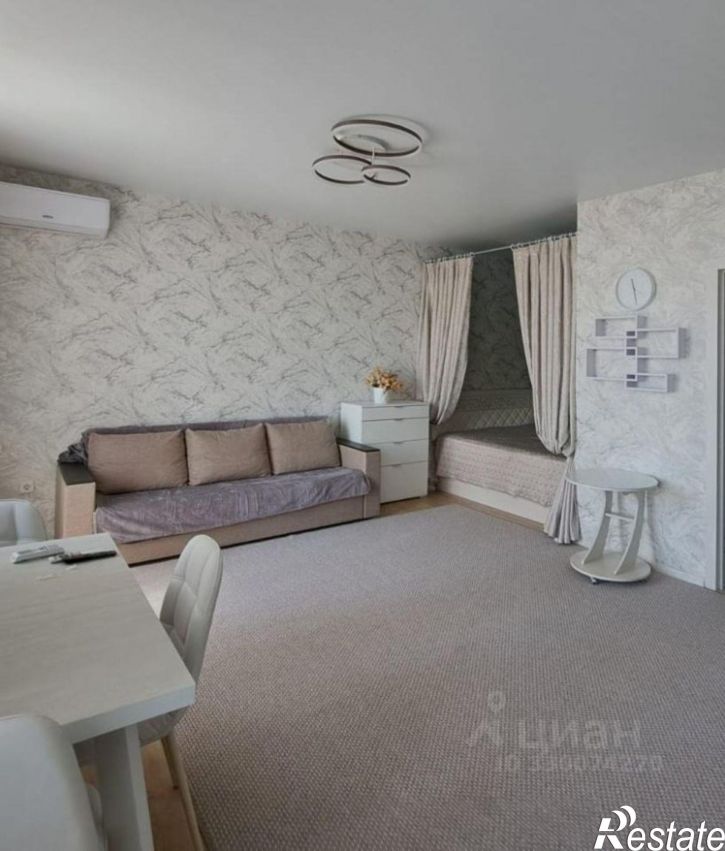 1-комн квартира Конгрессная улица, 33 к1,  д. 33 к1