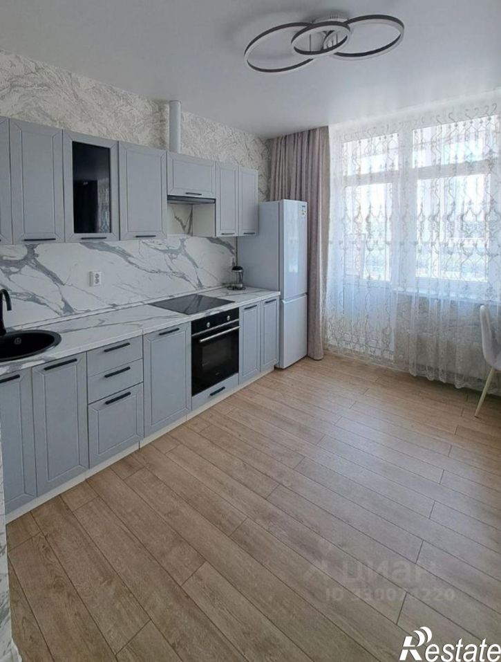 1-комн квартира Конгрессная улица, 33 к1,  д. 33 к1