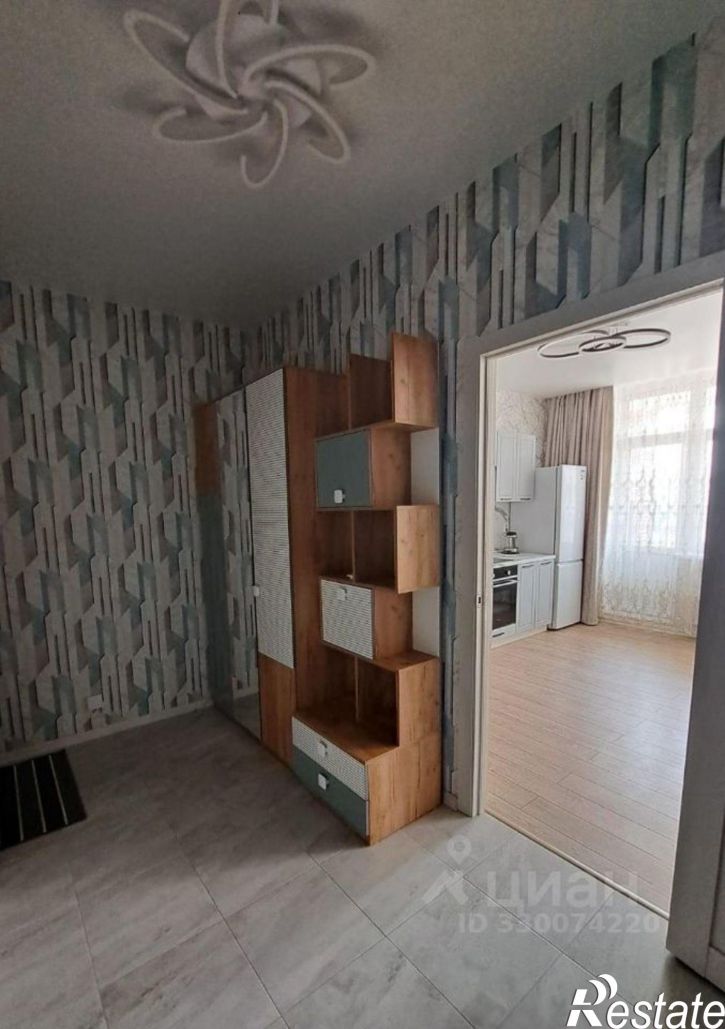 1-комн квартира Конгрессная улица, 33 к1,  д. 33 к1