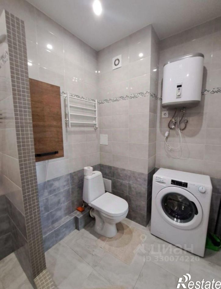1-комн квартира Конгрессная улица, 33 к1,  д. 33 к1