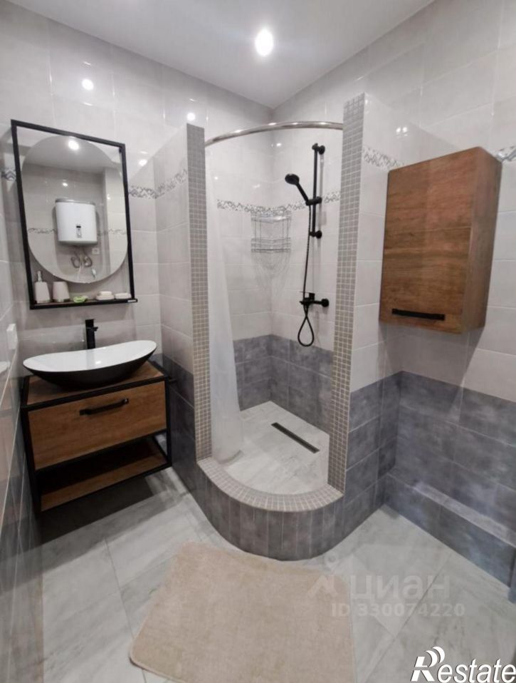 1-комн квартира Конгрессная улица, 33 к1,  д. 33 к1