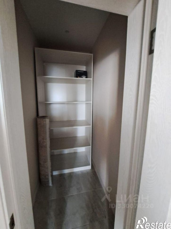 1-комн квартира Конгрессная улица, 33 к1,  д. 33 к1