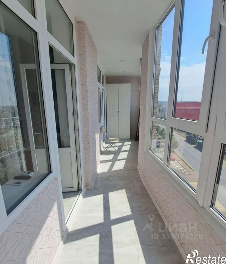 1-комн квартира Конгрессная улица, 33 к1,  д. 33 к1