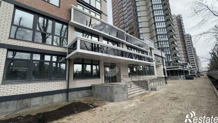 Торговое помещение ул Восточно-Кругликовская, 22,  д. 22