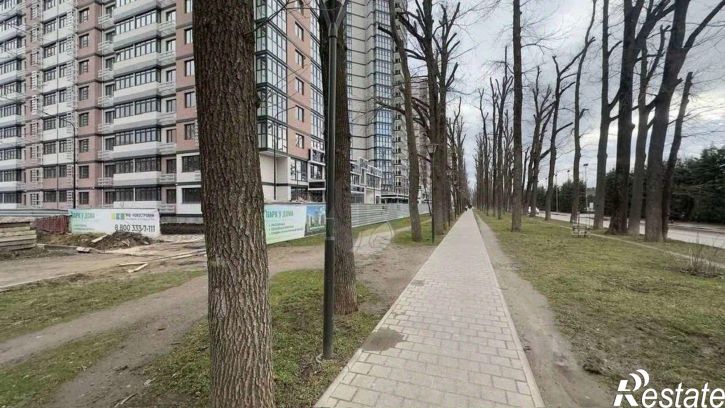 Торговое помещение ул Героев-Разведчиков, 11/1,  д. 11/1