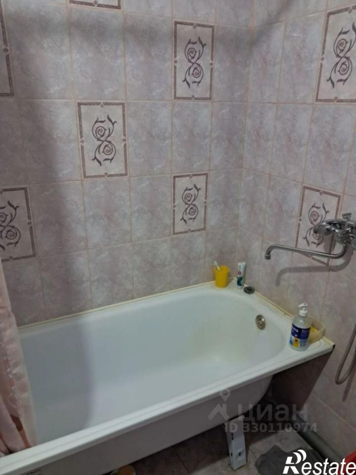 1-комн квартира ул Дружная, 4,  д. 4