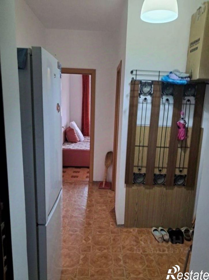 1-комн квартира ул Дружная, 4,  д. 4