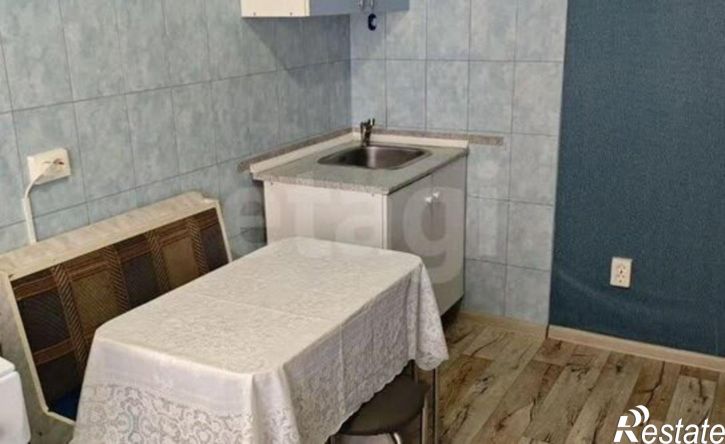 1-комн квартира ул им. Сергея Есенина, 86,  д. 86
