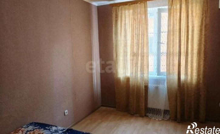 1-комн квартира ул им. Сергея Есенина, 86,  д. 86