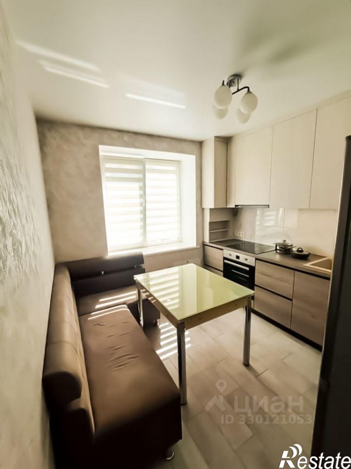 1-комн квартира проспект Чекистов, 9,  д. 9
