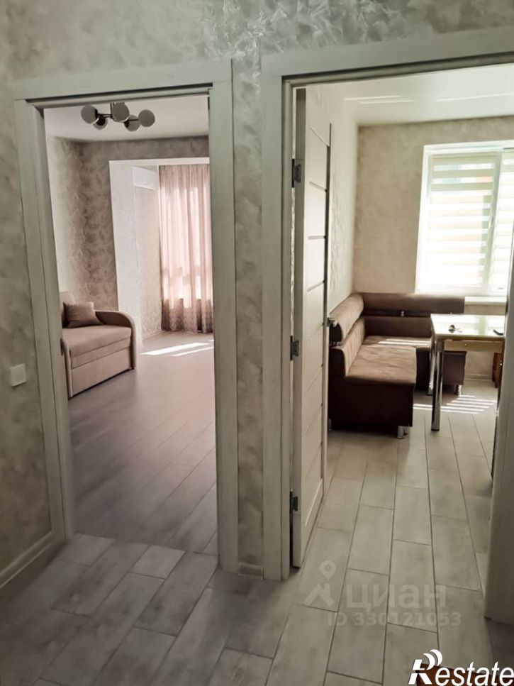 1-комн квартира проспект Чекистов, 9,  д. 9