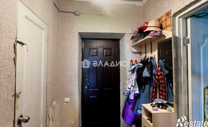 1-комн квартира ул Хлебосольная, 16,  д. 16