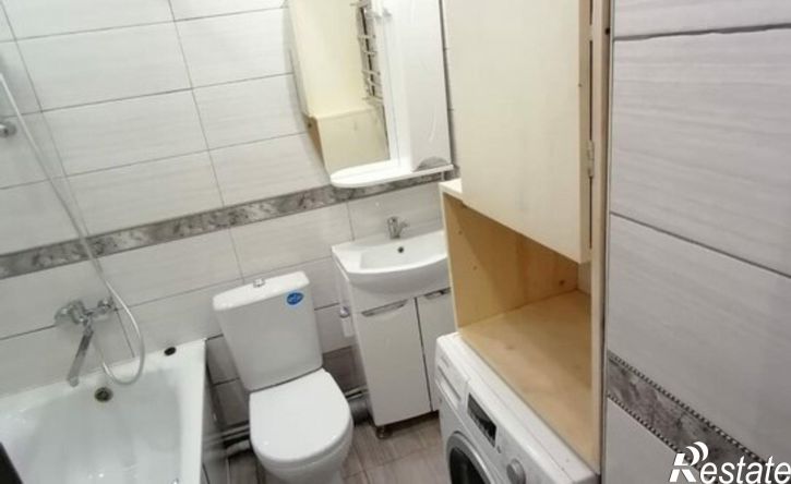 1-комн квартира Войсковая улица, 22 к1,  д. 22 к1