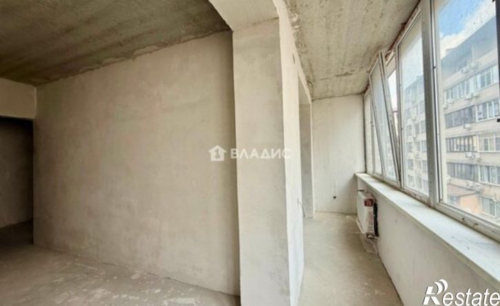 1-комн квартира ул им. Есенина, 80,  д. 80