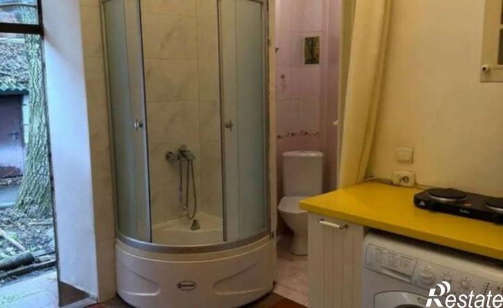 1-комн квартира ул Рашпилевская, 97,  д. 97