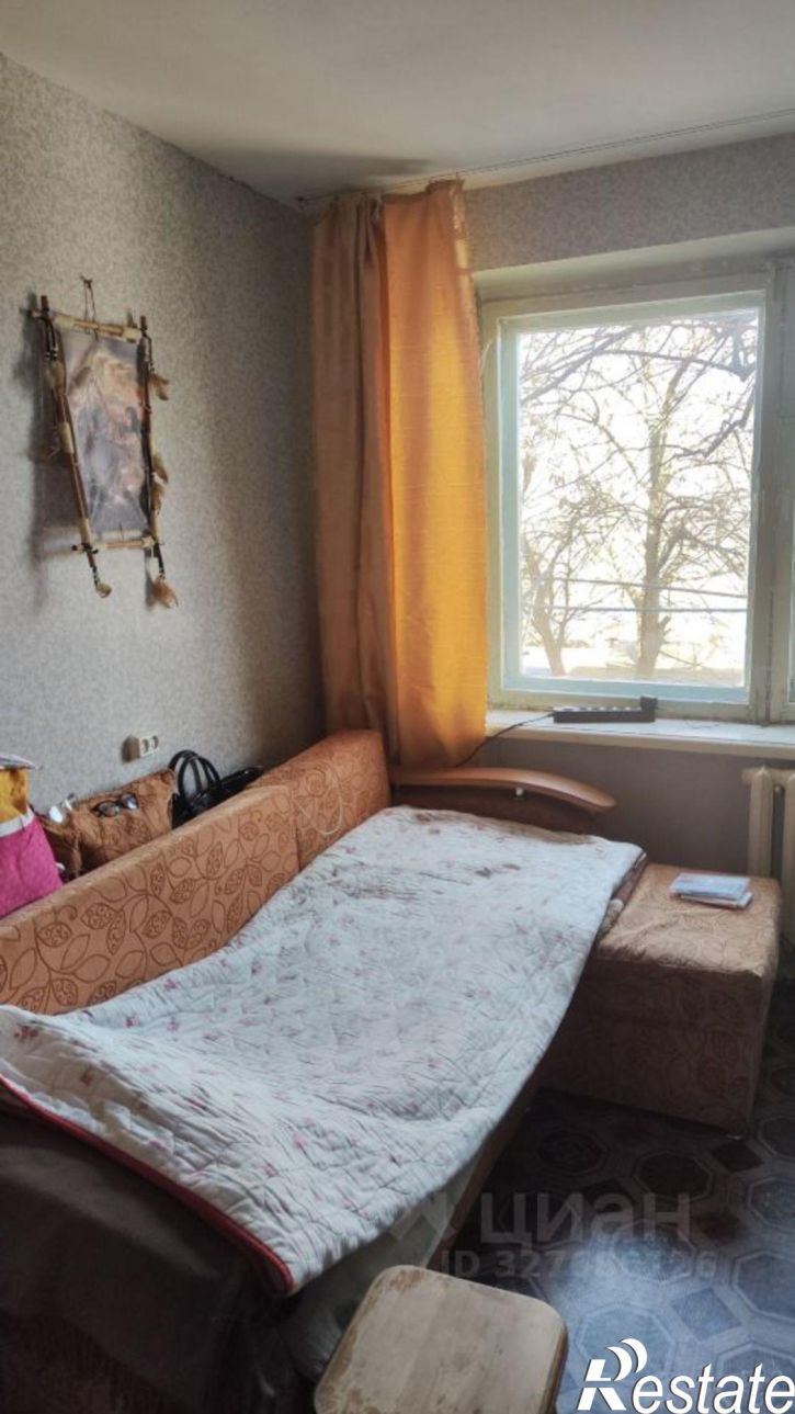 Комната ул Красных Партизан, 73,  д. 73