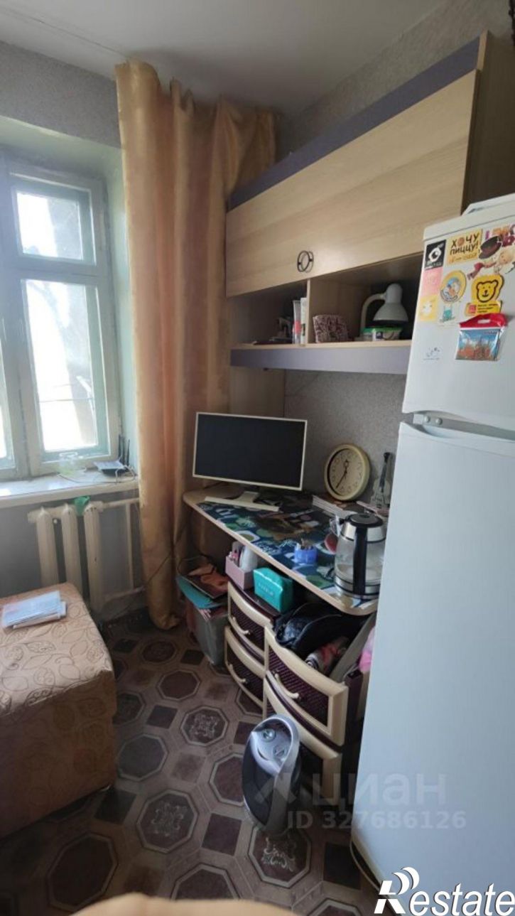 Комната ул Красных Партизан, 73,  д. 73