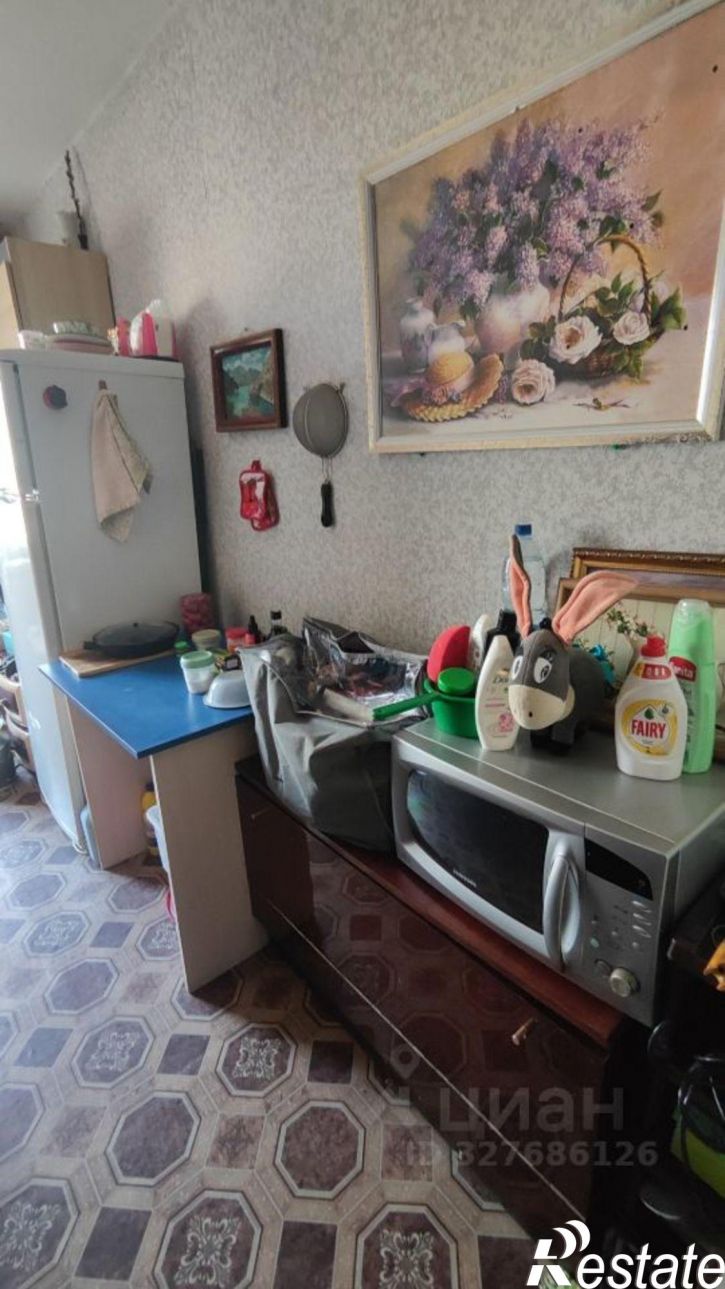 Комната ул Красных Партизан, 73,  д. 73