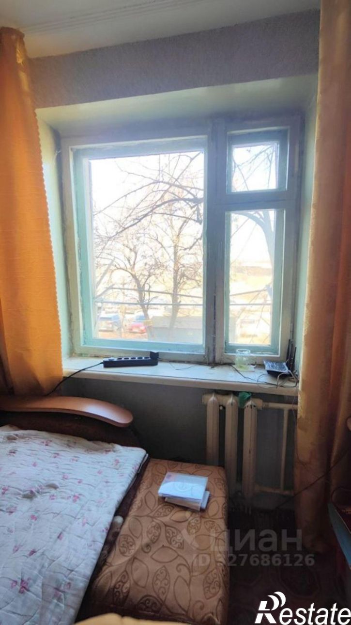 Комната ул Красных Партизан, 73,  д. 73