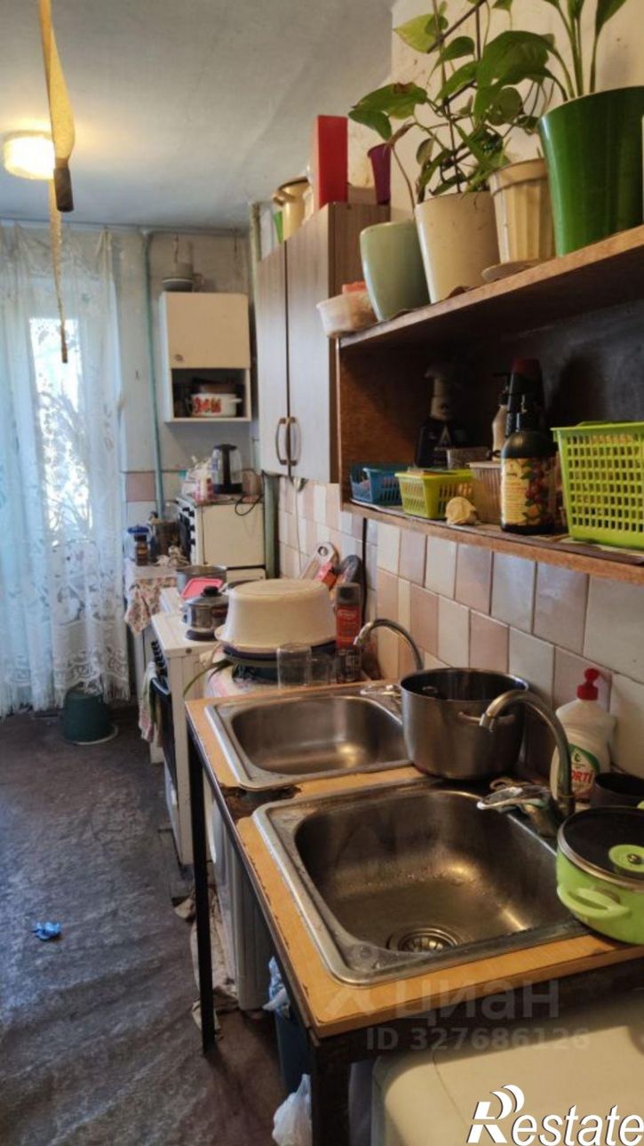 Комната ул Красных Партизан, 73,  д. 73