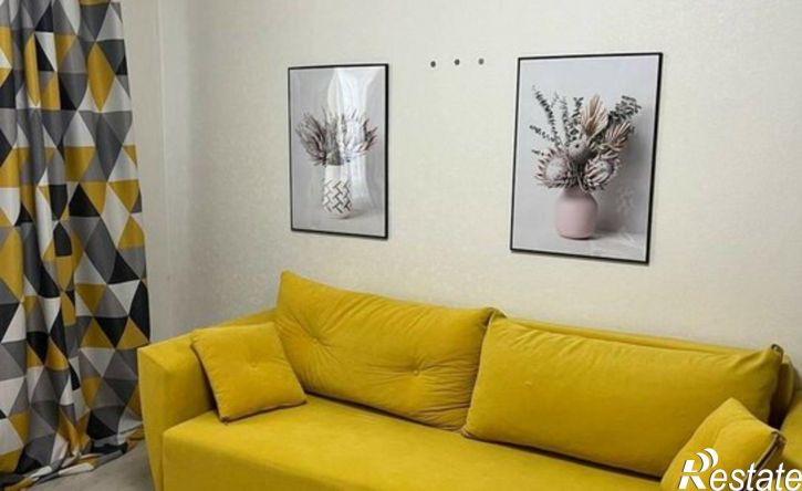 1-комн квартира улица Западный Обход, 65 к1,  д. 65 к1